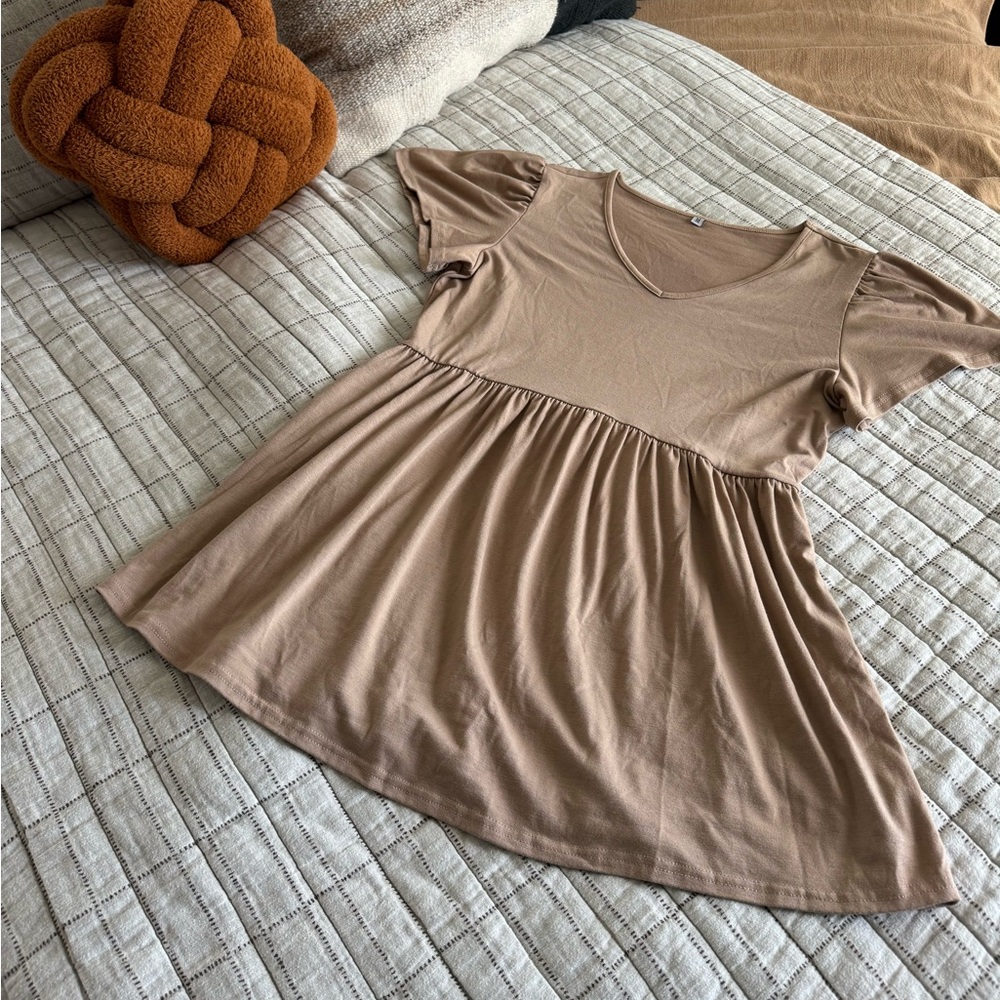Maternity Blouse